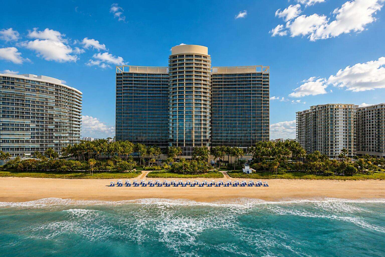 St Regis at 9705 Collins, Bal Harbour, FL 33154 - For Sale photo 1