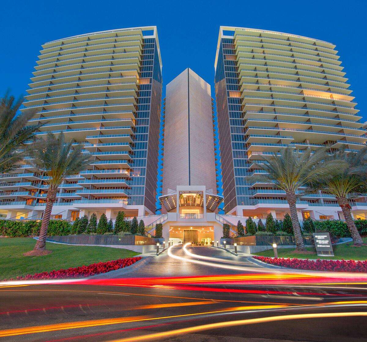 St Regis at 9705 Collins, Bal Harbour, FL 33154 - For Sale photo 2