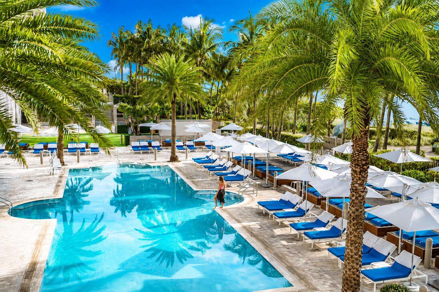 St Regis at 9705 Collins, Bal Harbour, FL 33154 - For Sale photo 12