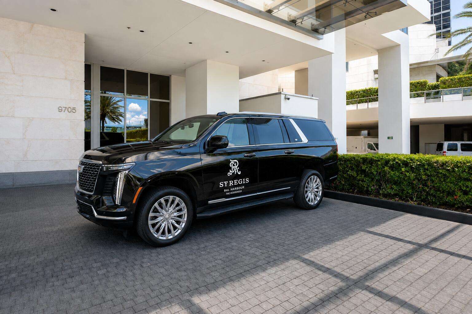St Regis at 9705 Collins, Bal Harbour, FL 33154 - For Sale photo 14