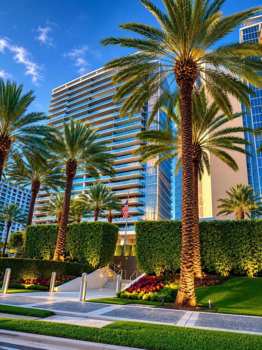St Regis at 9705 Collins, Bal Harbour, FL 33154 - For Sale photo 15