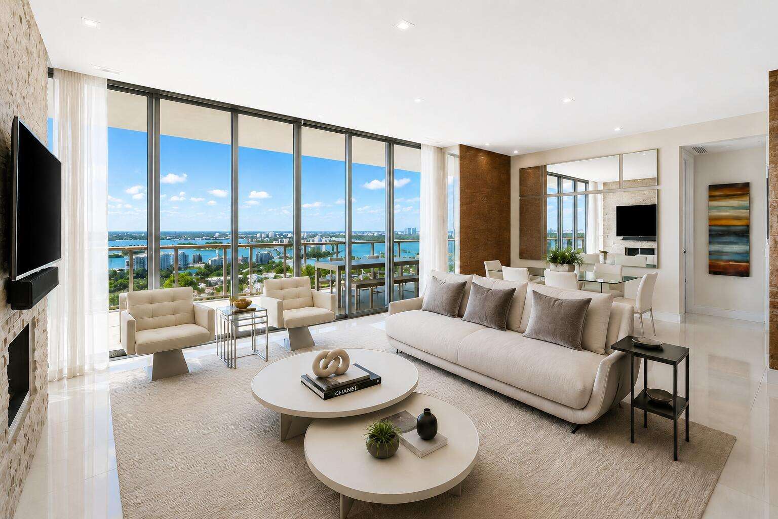 St Regis at 9705 Collins, Bal Harbour, FL 33154 - For Sale photo 3