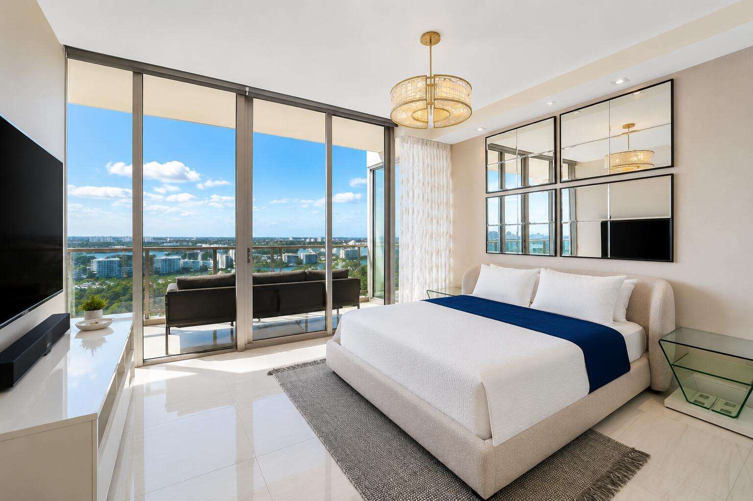 St Regis at 9705 Collins, Bal Harbour, FL 33154 - For Sale photo 4