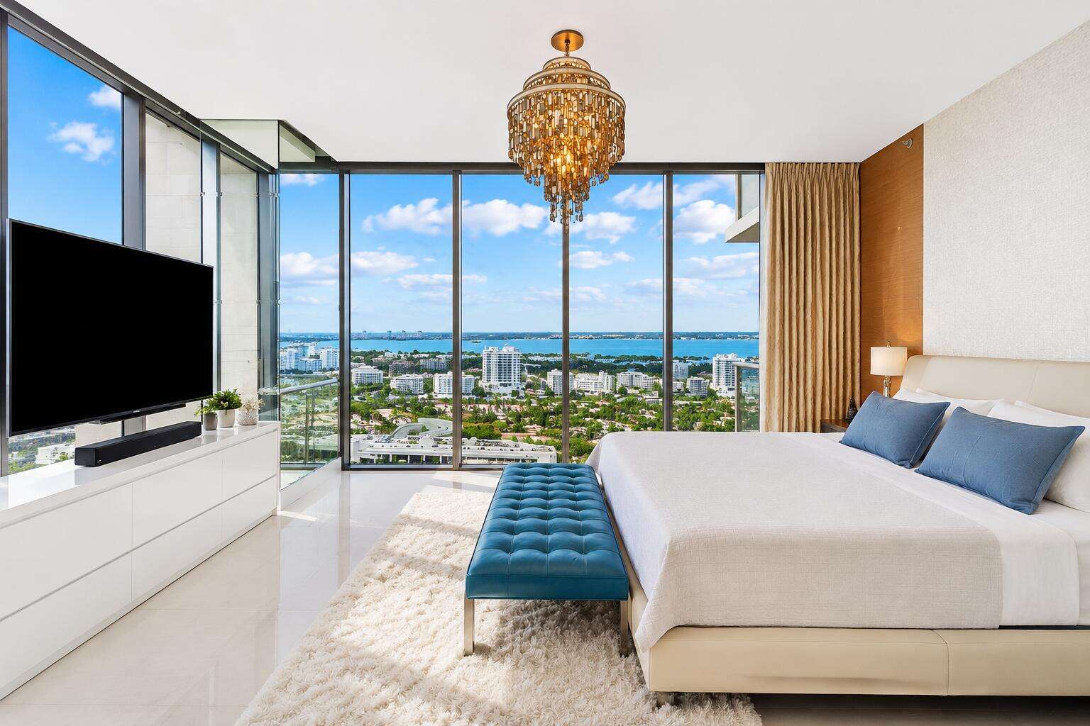 St Regis at 9705 Collins, Bal Harbour, FL 33154 - For Sale photo 5