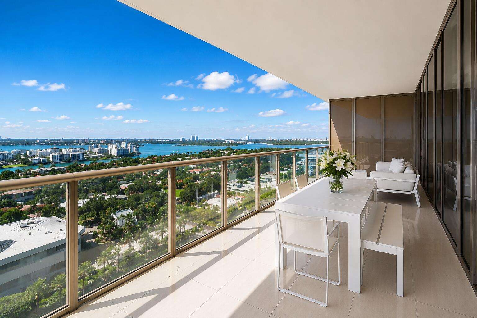 St Regis at 9705 Collins, Bal Harbour, FL 33154 - For Sale photo 6