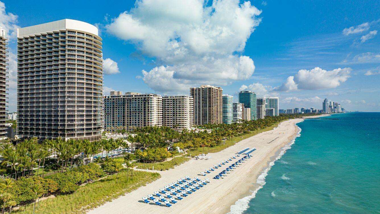 St Regis at 9705 Collins, Bal Harbour, FL 33154 - For Sale photo 8