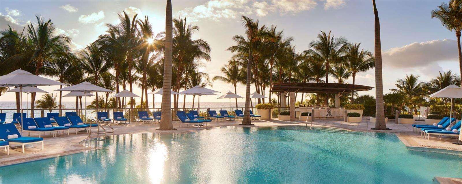 St Regis at 9705 Collins, Bal Harbour, FL 33154 - For Sale photo 9