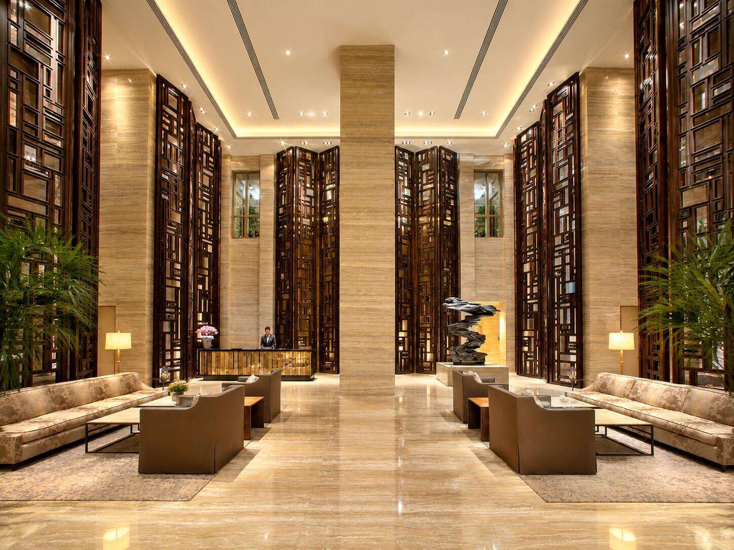 St Regis at 9705 Collins, Bal Harbour, FL 33154 - For Sale photo 10