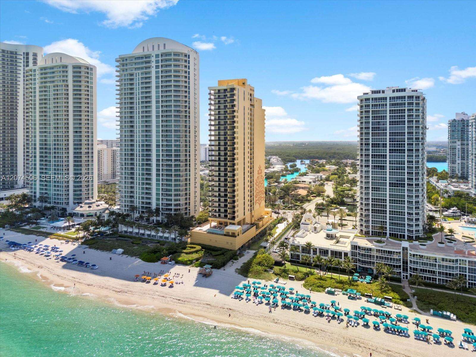 Sayan at 16275 Collins Ave, Sunny Isles Beach, FL 33160 - For Sale photo 22
