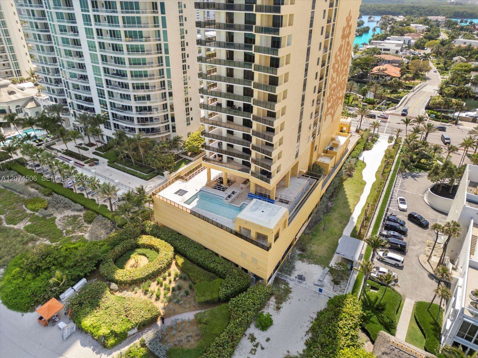 Sayan at 16275 Collins Ave, Sunny Isles Beach, FL 33160 - For Sale photo 24