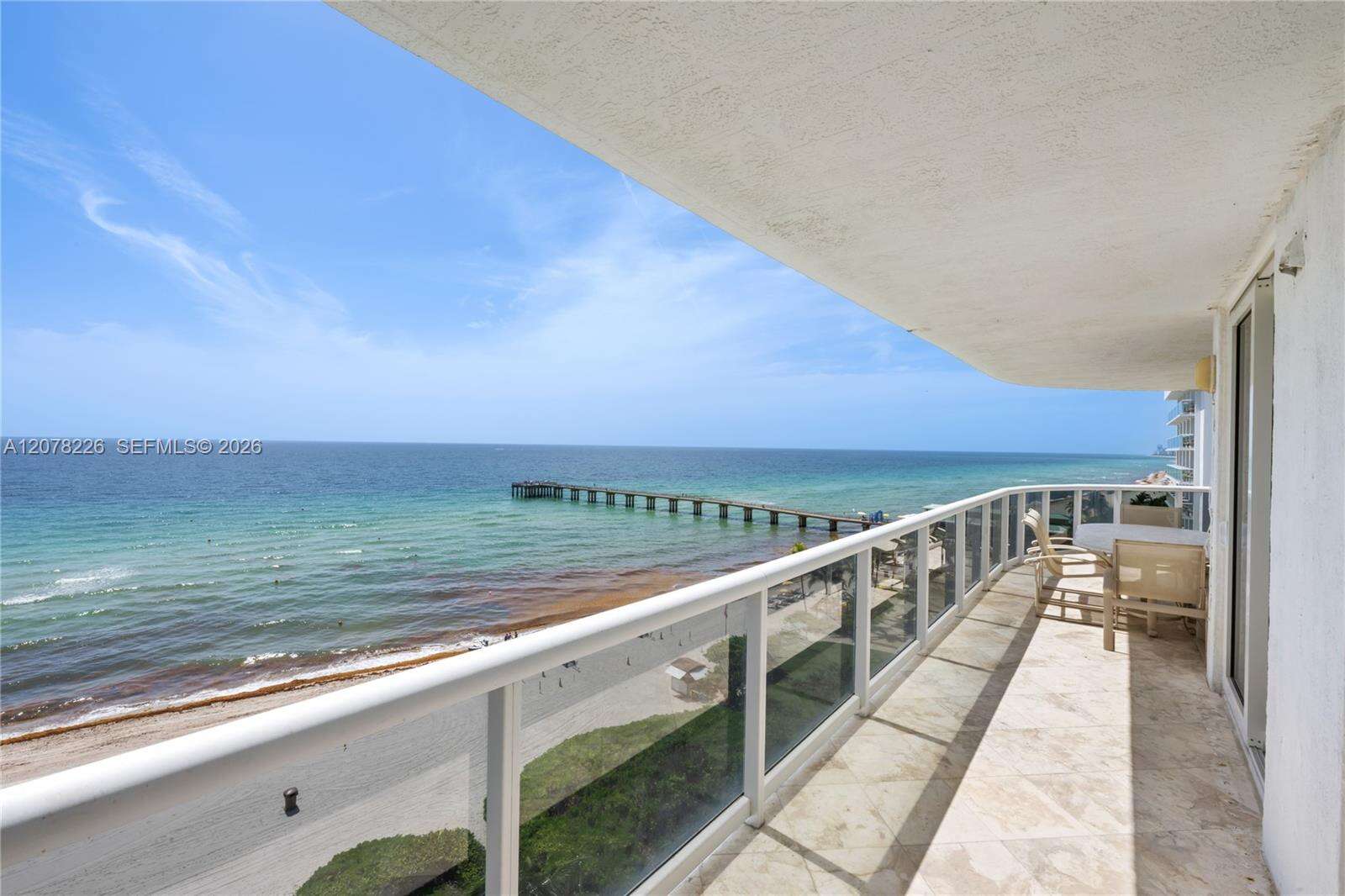 Sands Pointe at 16711 Collins Ave, Sunny Isles Beach, FL 33160 - For Sale photo 1
