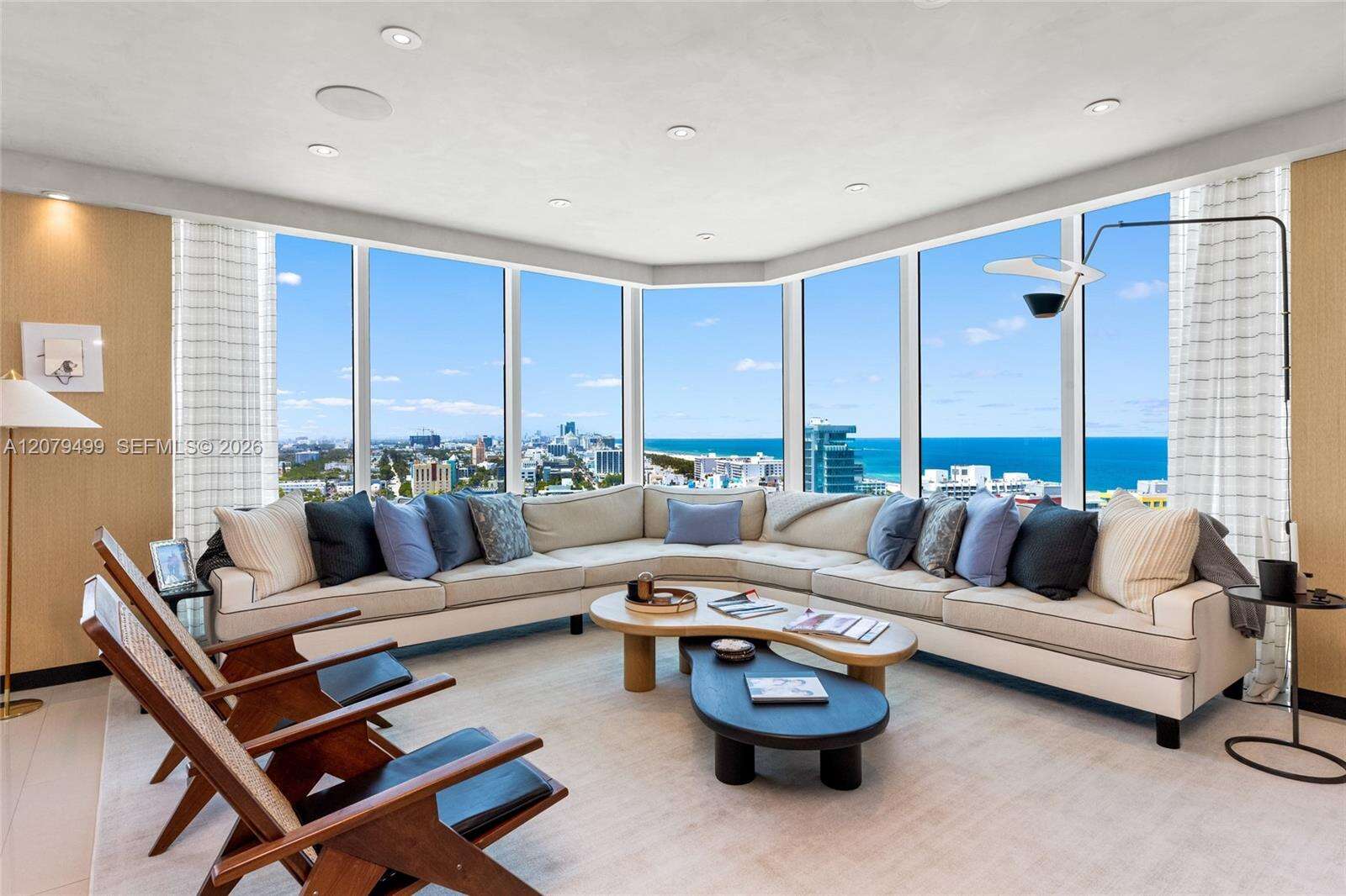 Portofino Tower at 300 Pointe Dr, Miami Beach, FL 33139 - For Sale photo 1