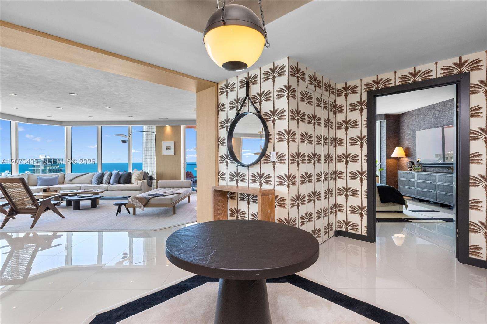 Portofino Tower at 300 Pointe Dr, Miami Beach, FL 33139 - For Sale photo 2