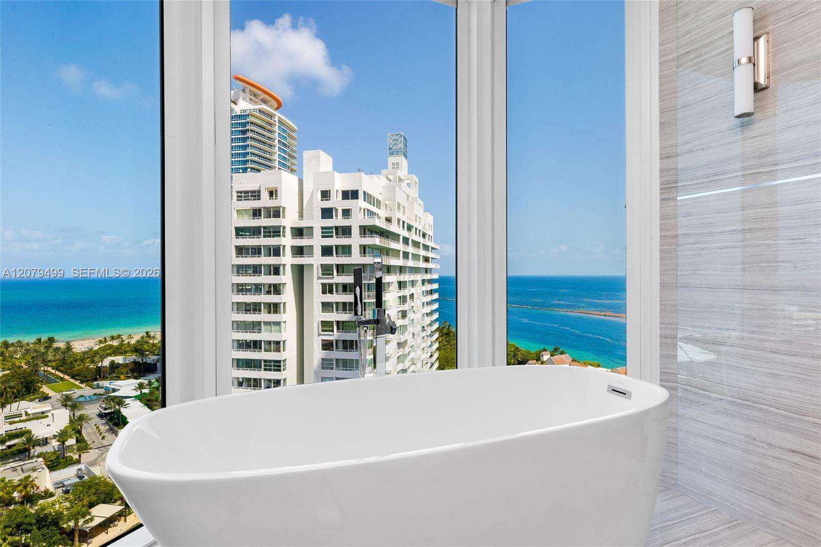 Portofino Tower at 300 Pointe Dr, Miami Beach, FL 33139 - For Sale photo 13