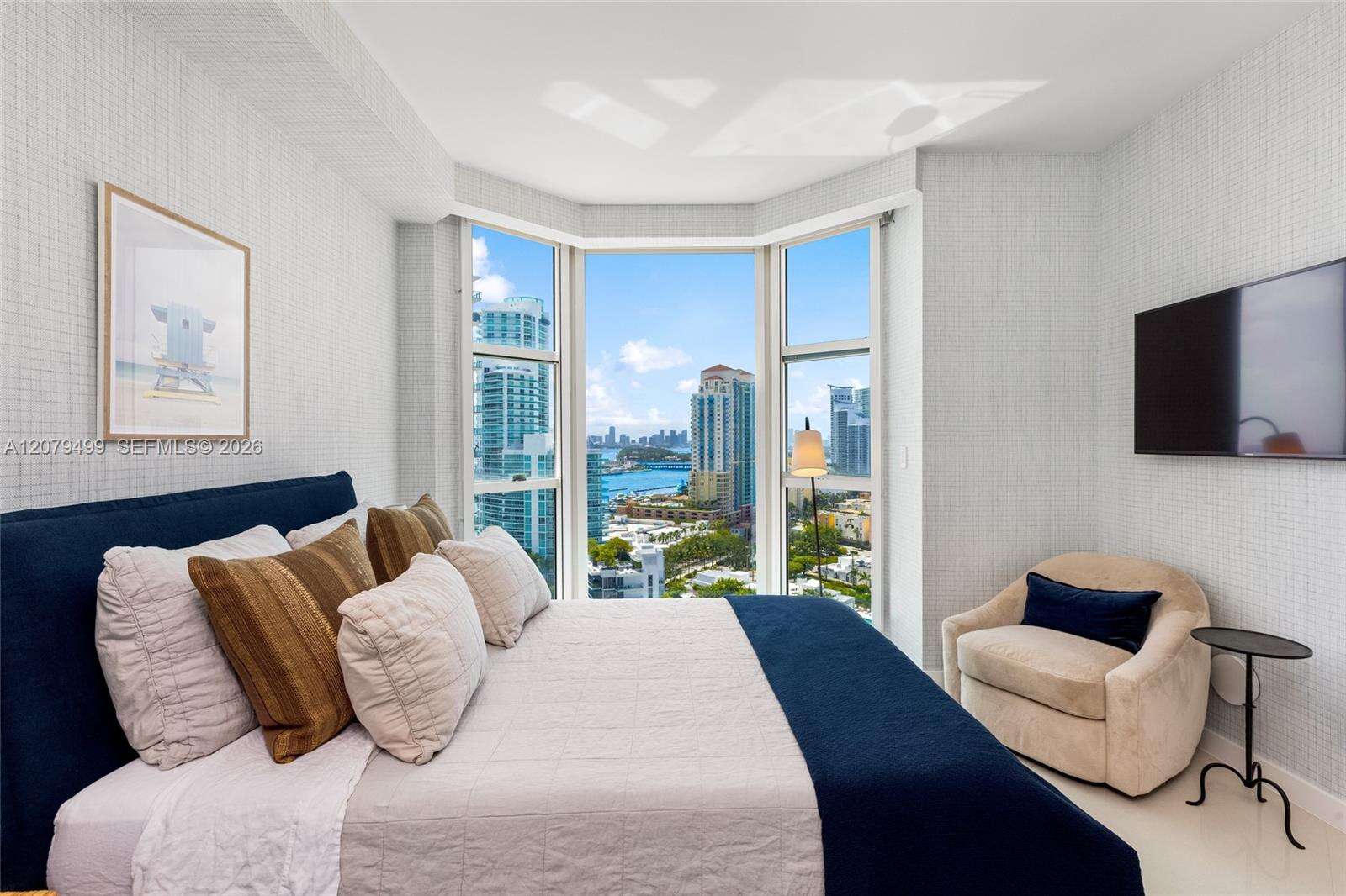 Portofino Tower at 300 Pointe Dr, Miami Beach, FL 33139 - For Sale photo 14