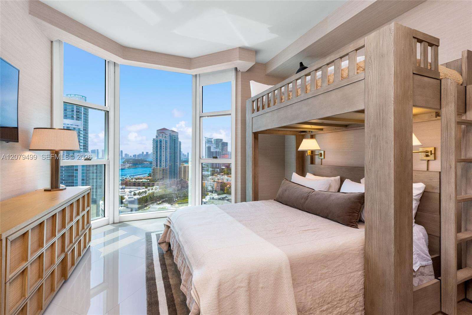 Portofino Tower at 300 Pointe Dr, Miami Beach, FL 33139 - For Sale photo 15