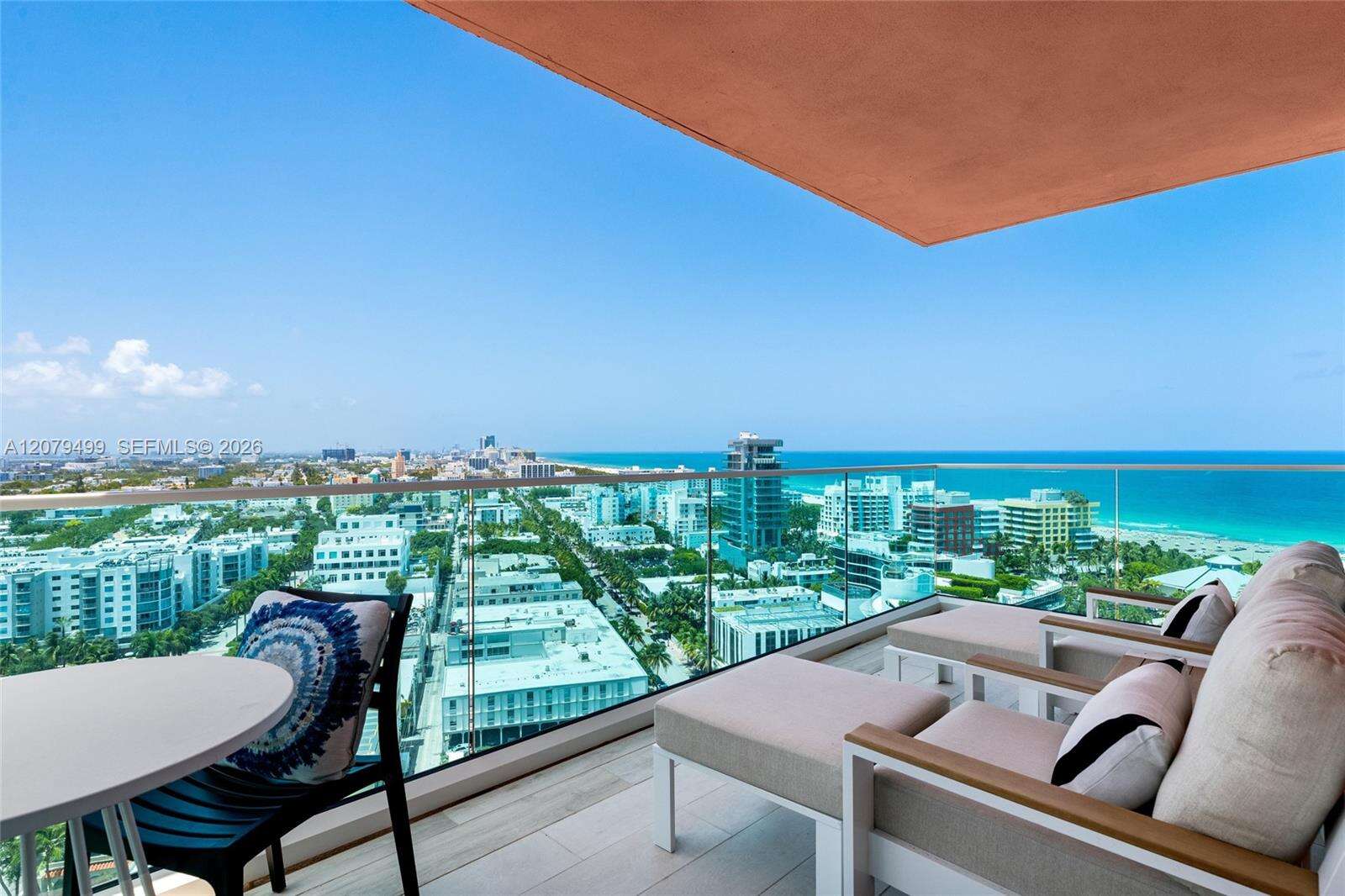 Portofino Tower at 300 Pointe Dr, Miami Beach, FL 33139 - For Sale photo 16