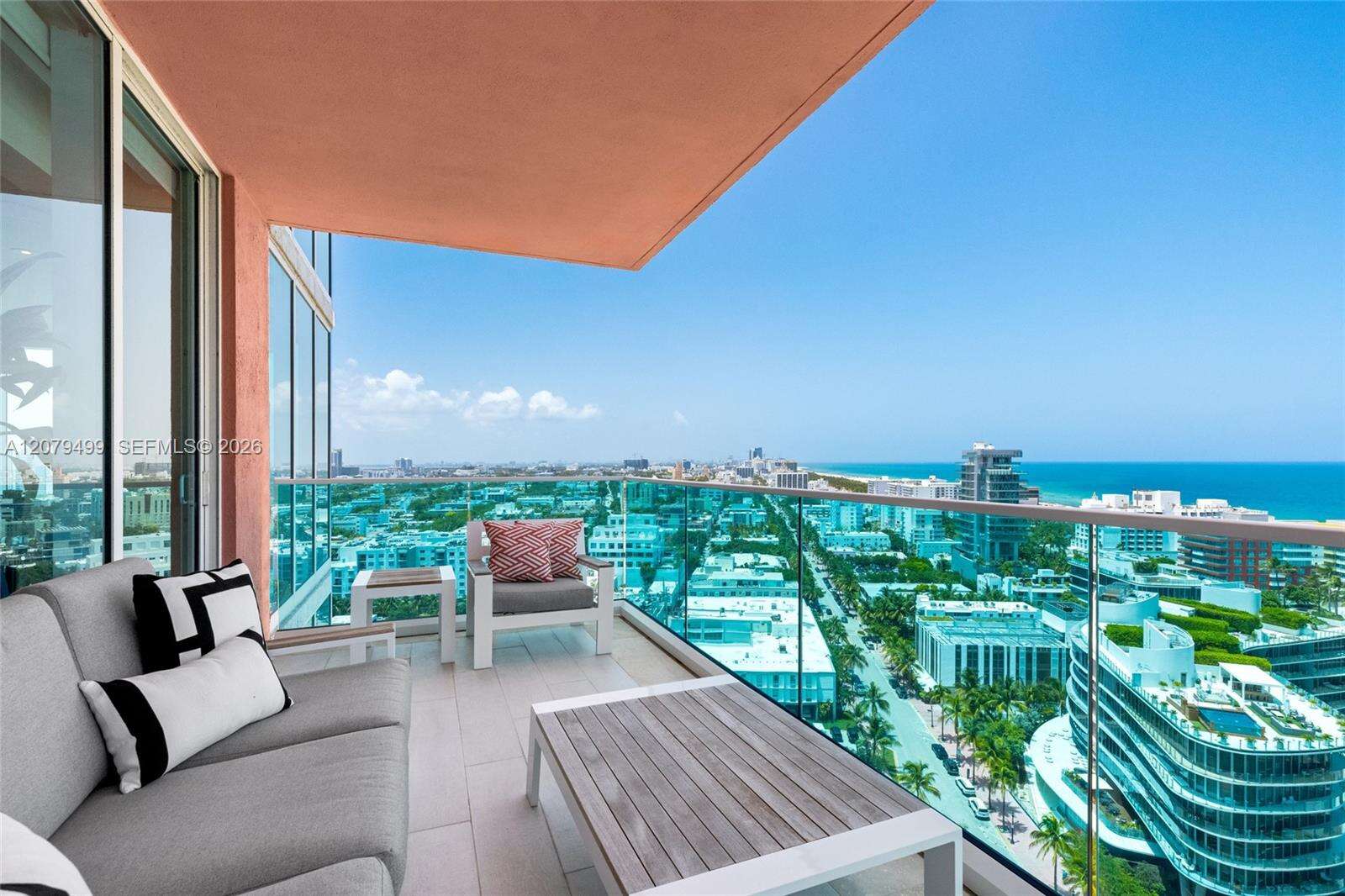 Portofino Tower at 300 Pointe Dr, Miami Beach, FL 33139 - For Sale photo 17