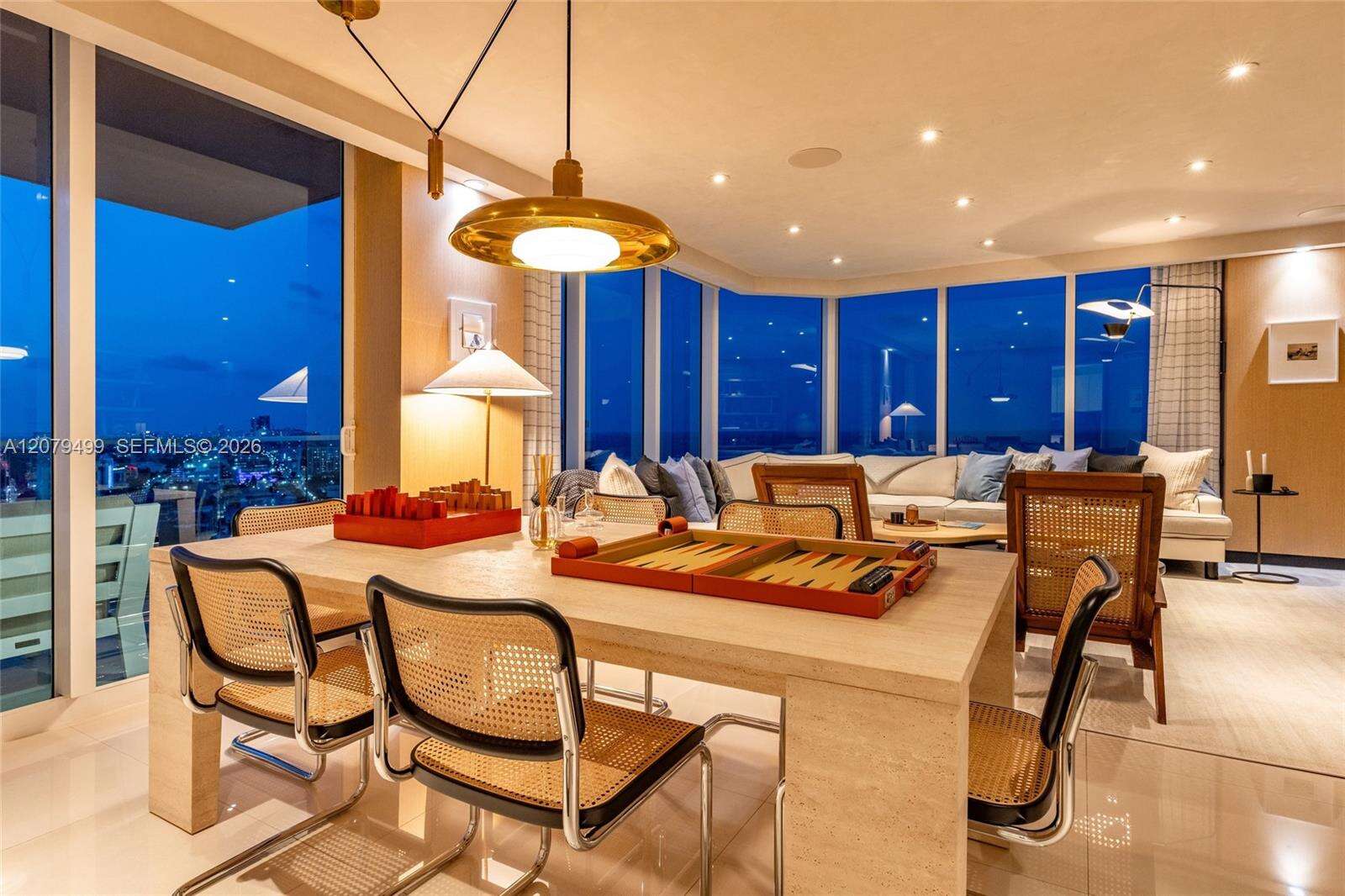 Portofino Tower at 300 Pointe Dr, Miami Beach, FL 33139 - For Sale photo 18