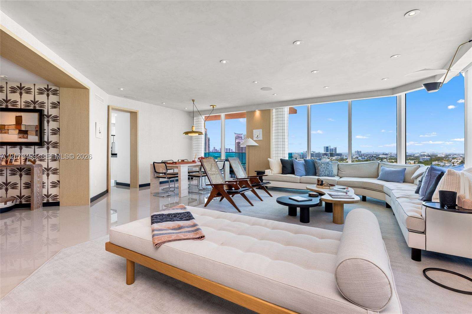 Portofino Tower at 300 Pointe Dr, Miami Beach, FL 33139 - For Sale photo 4