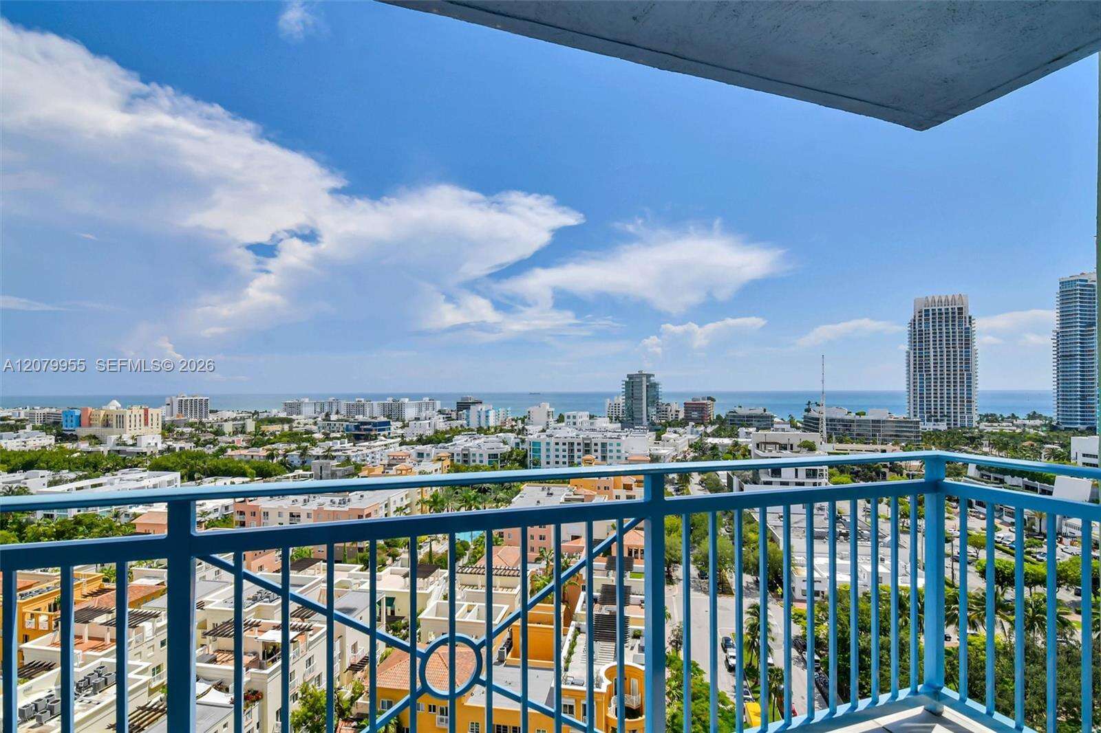 Yacht Club At Portofino at 90 Alton Rd, Miami Beach, FL 33139 - For Sale photo 1