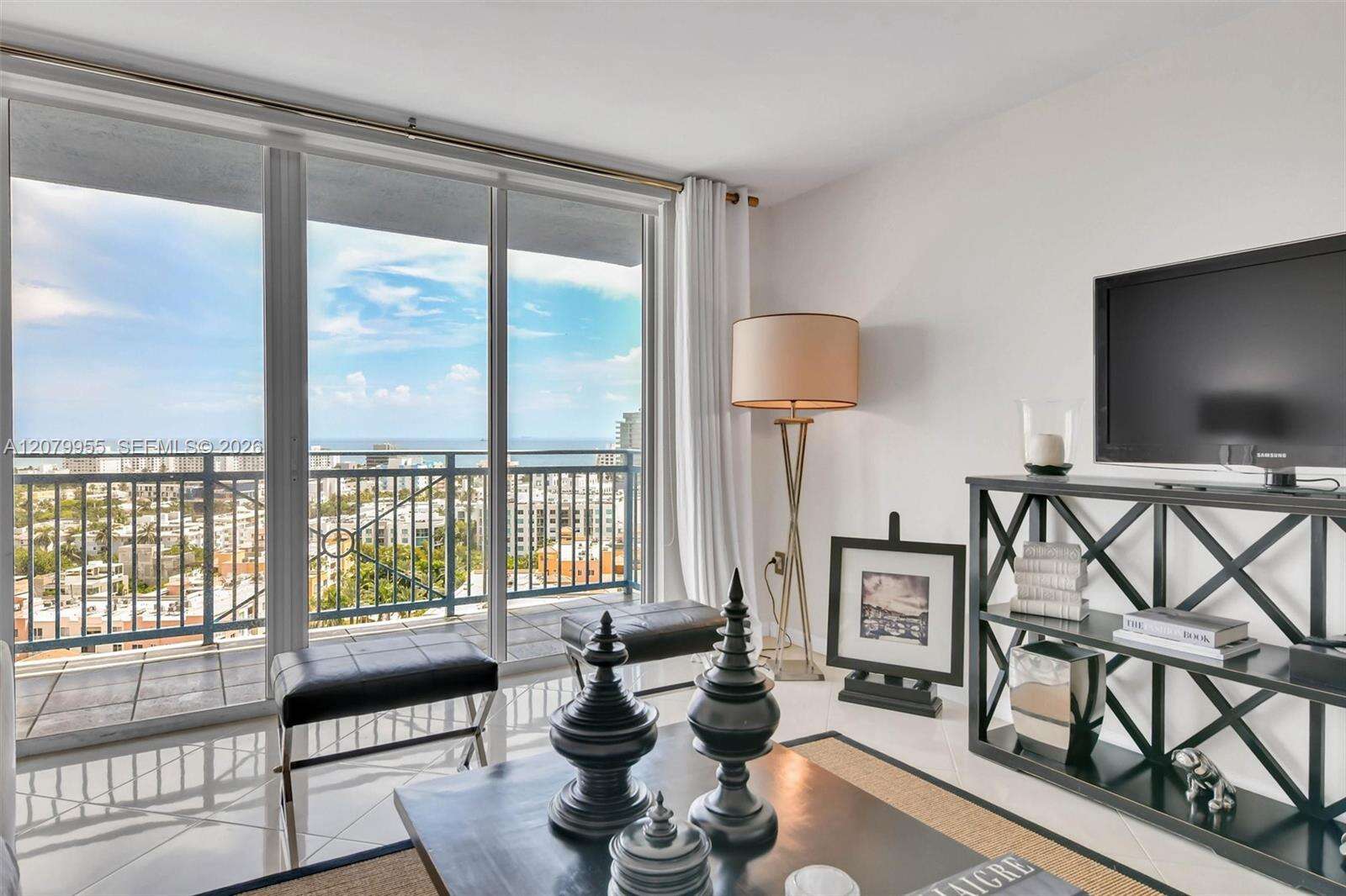 Yacht Club At Portofino at 90 Alton Rd, Miami Beach, FL 33139 - For Sale photo 2