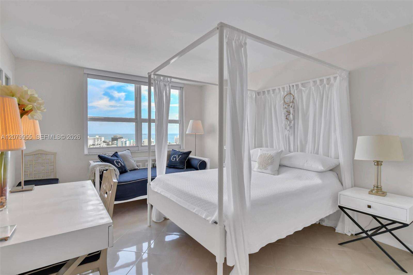 Yacht Club At Portofino at 90 Alton Rd, Miami Beach, FL 33139 - For Sale photo 14