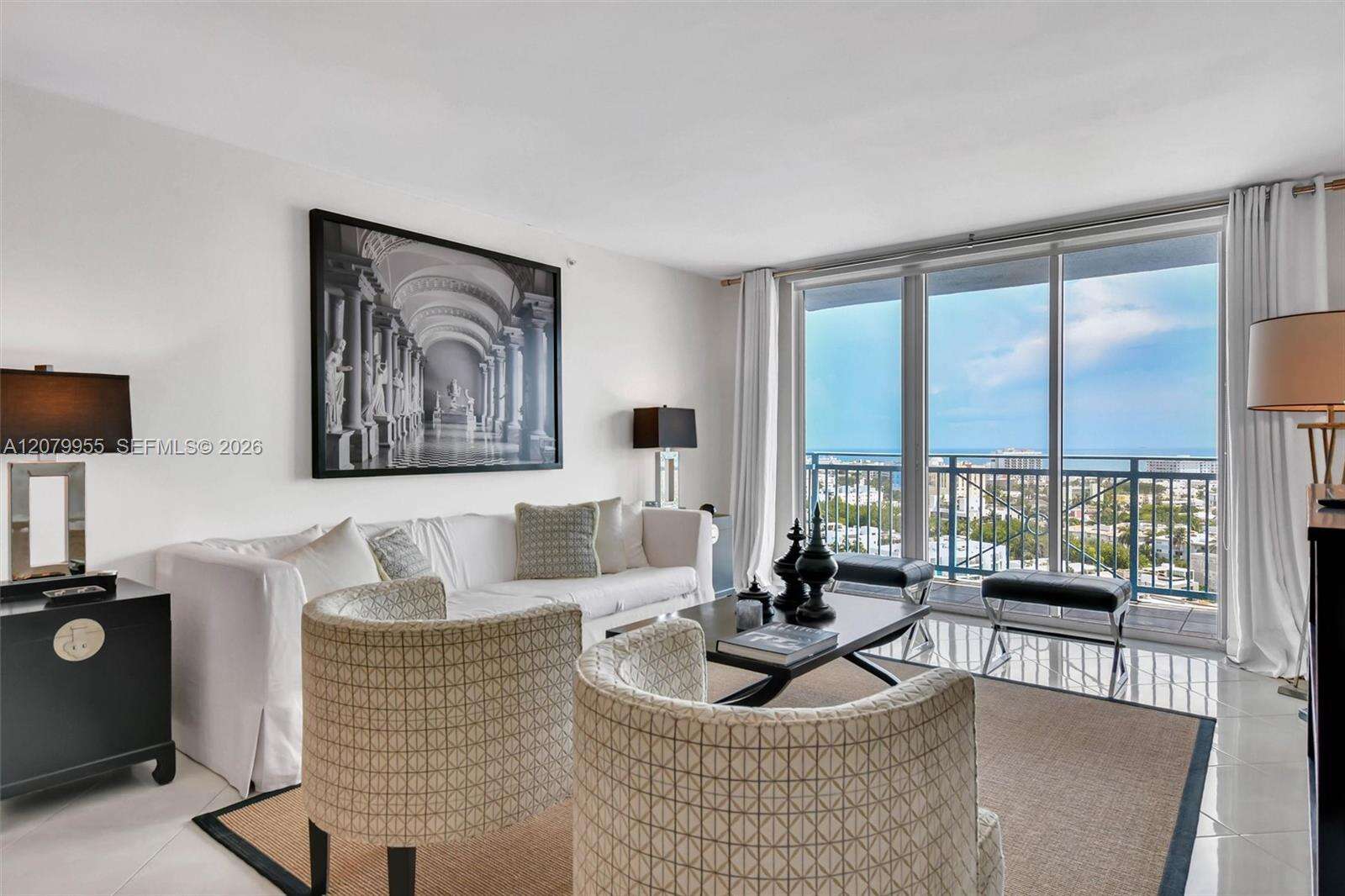 Yacht Club At Portofino at 90 Alton Rd, Miami Beach, FL 33139 - For Sale photo 3