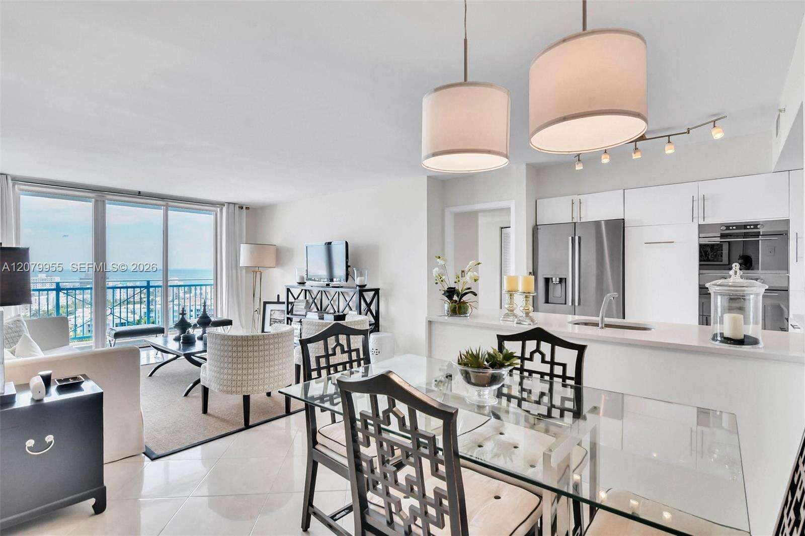 Yacht Club At Portofino at 90 Alton Rd, Miami Beach, FL 33139 - For Sale photo 6