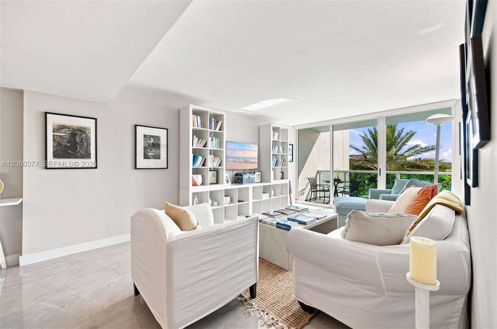 The Floridian at 650 W Ave, Miami Beach, FL 33139 - For Sale photo 1