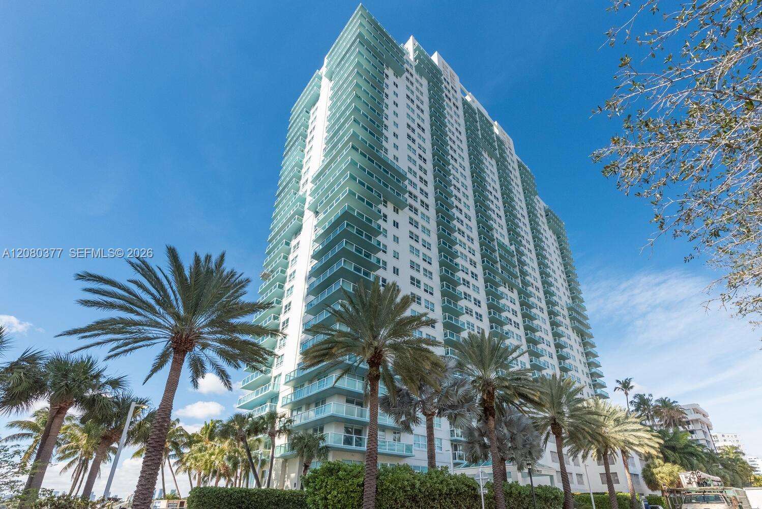 The Floridian at 650 W Ave, Miami Beach, FL 33139 - For Sale photo 2