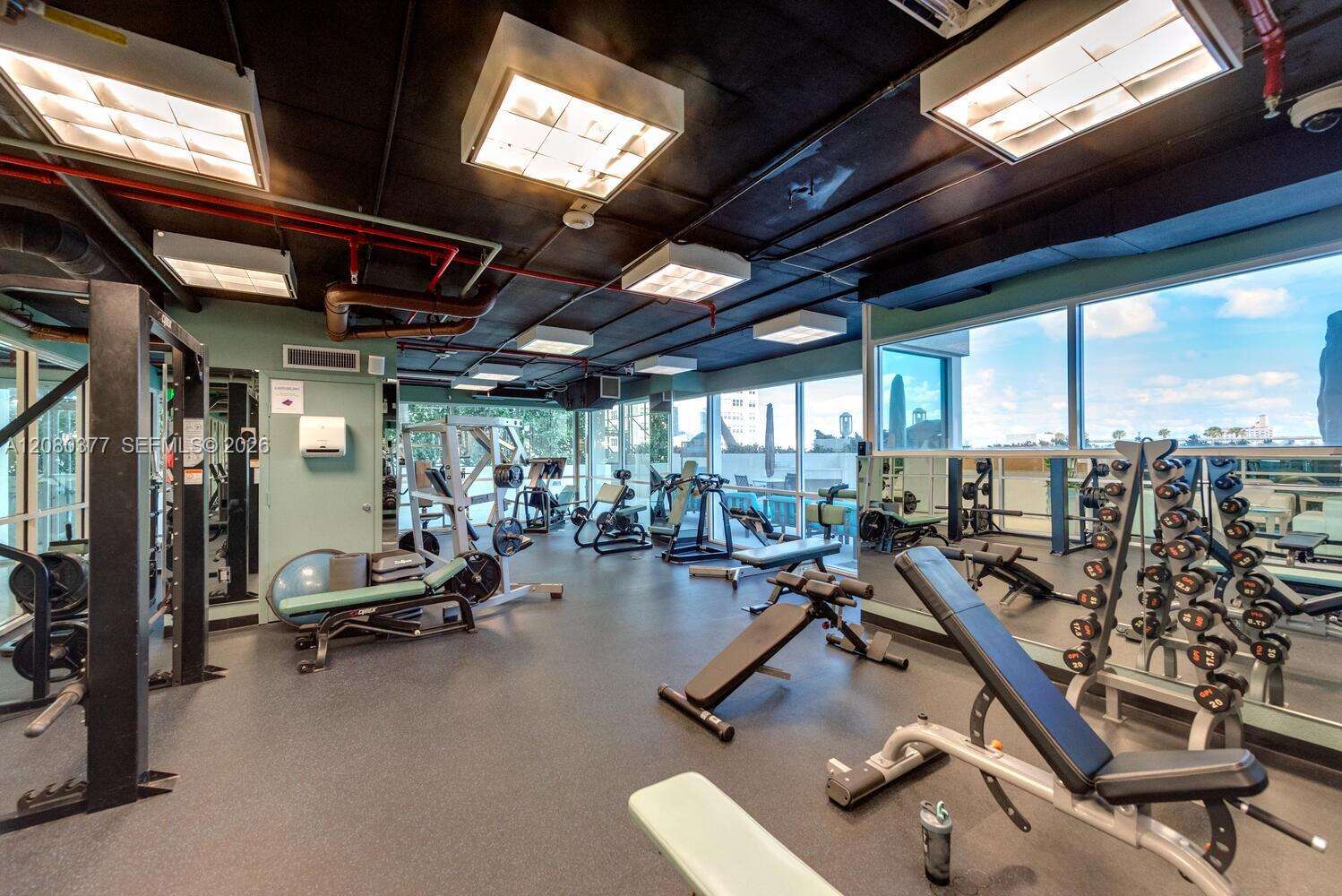 The Floridian at 650 W Ave, Miami Beach, FL 33139 - For Sale photo 11