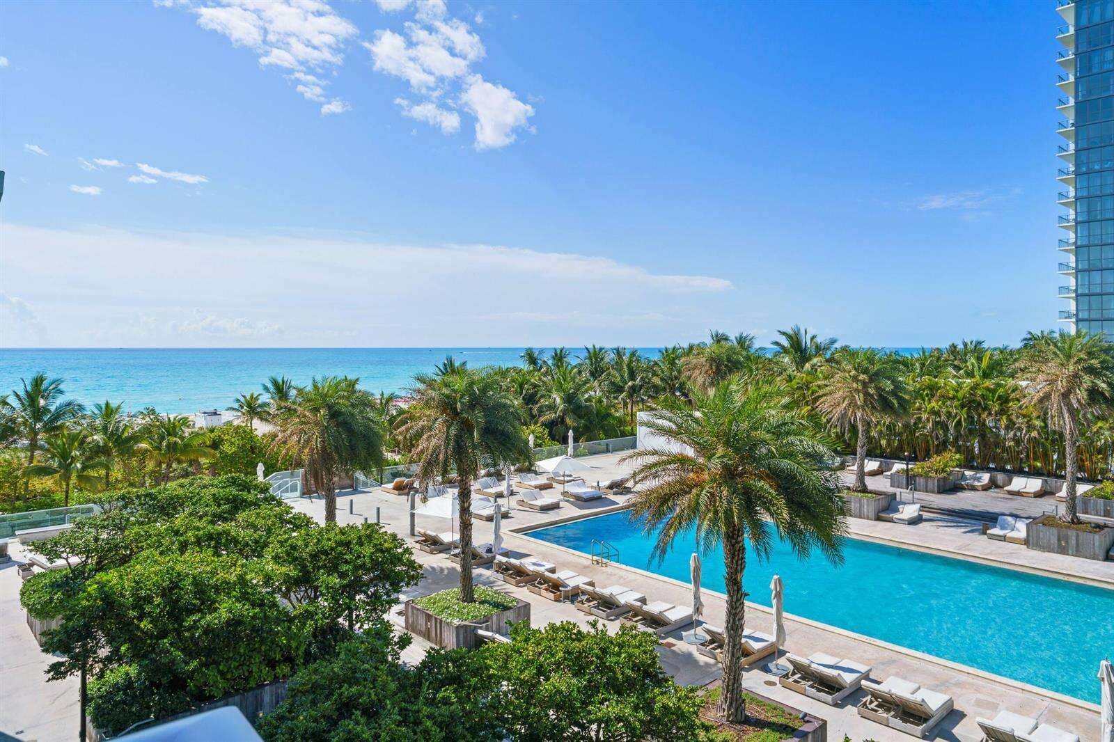 Roney Palace at 2301 Collins, Miami Beach, FL 33139 - For Sale photo 1