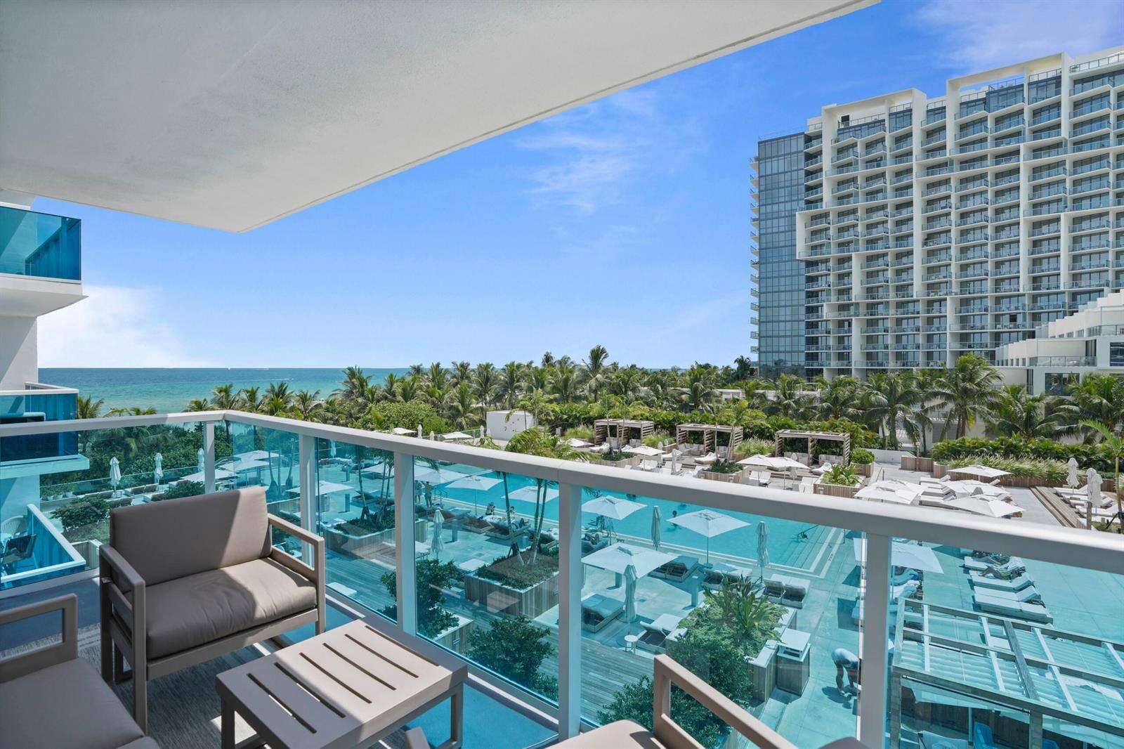 Roney Palace at 2301 Collins, Miami Beach, FL 33139 - For Sale photo 17
