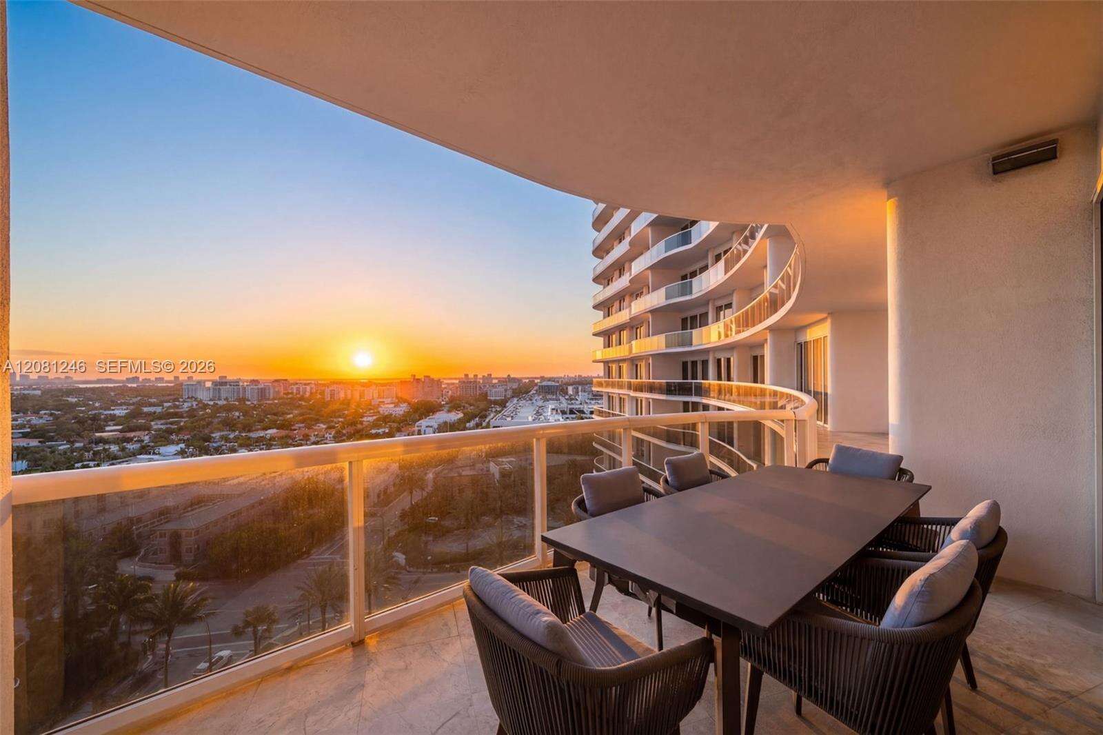 Majestic Tower at 9601 Collins Ave, Bal Harbour, FL 33154 - For Sale photo 1