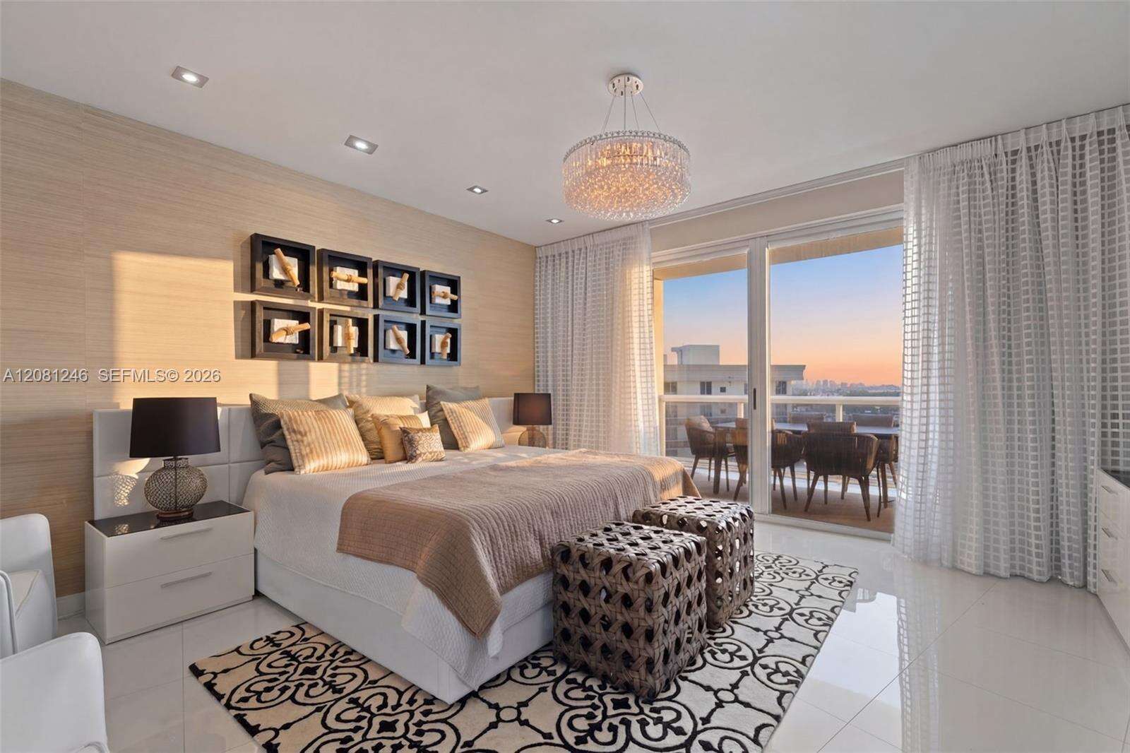 Majestic Tower at 9601 Collins Ave, Bal Harbour, FL 33154 - For Sale photo 5