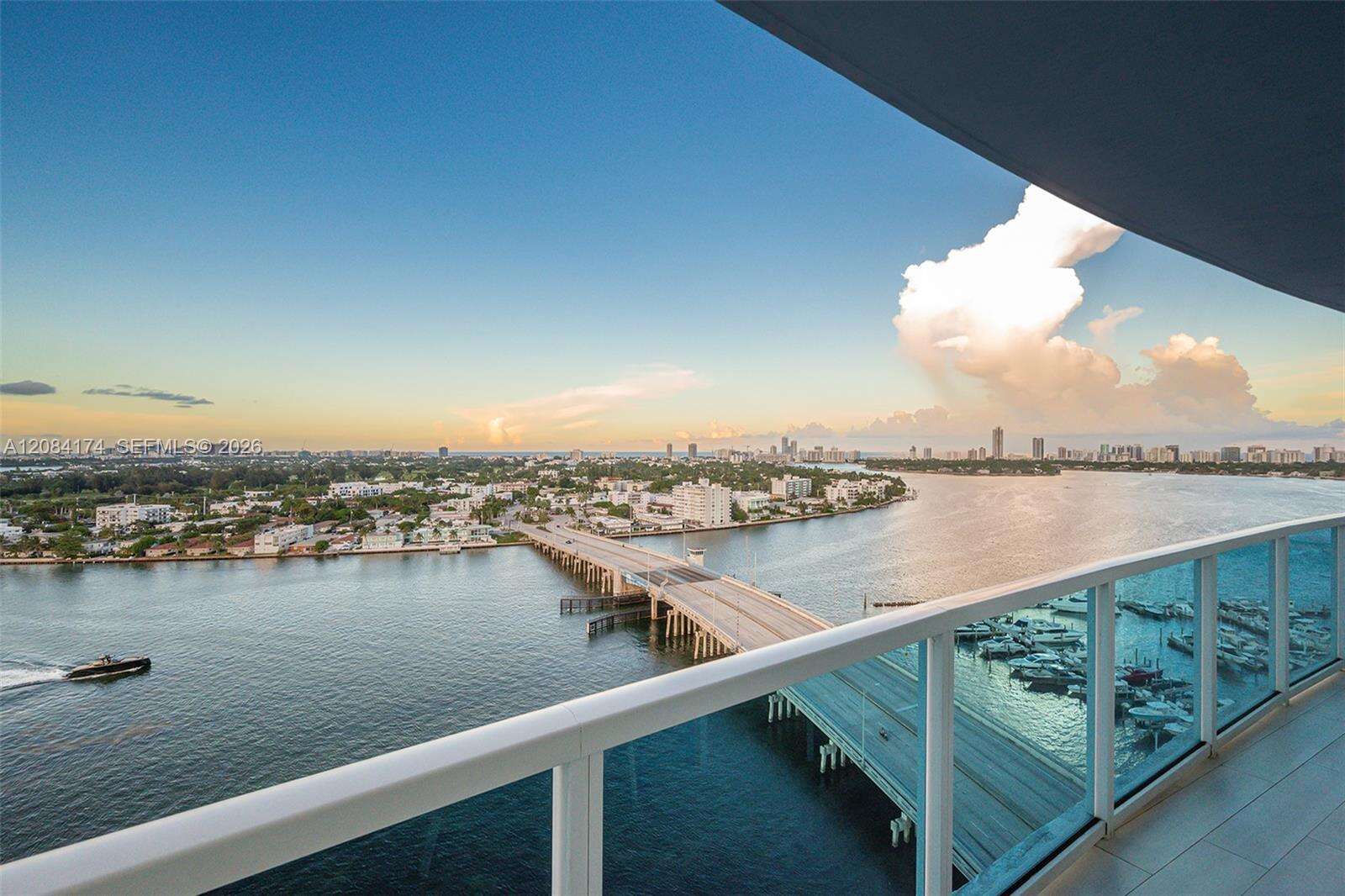 The Bridgewater at 1881 79 St Cswy, North Bay Village, FL 33141 - For Sale photo 2