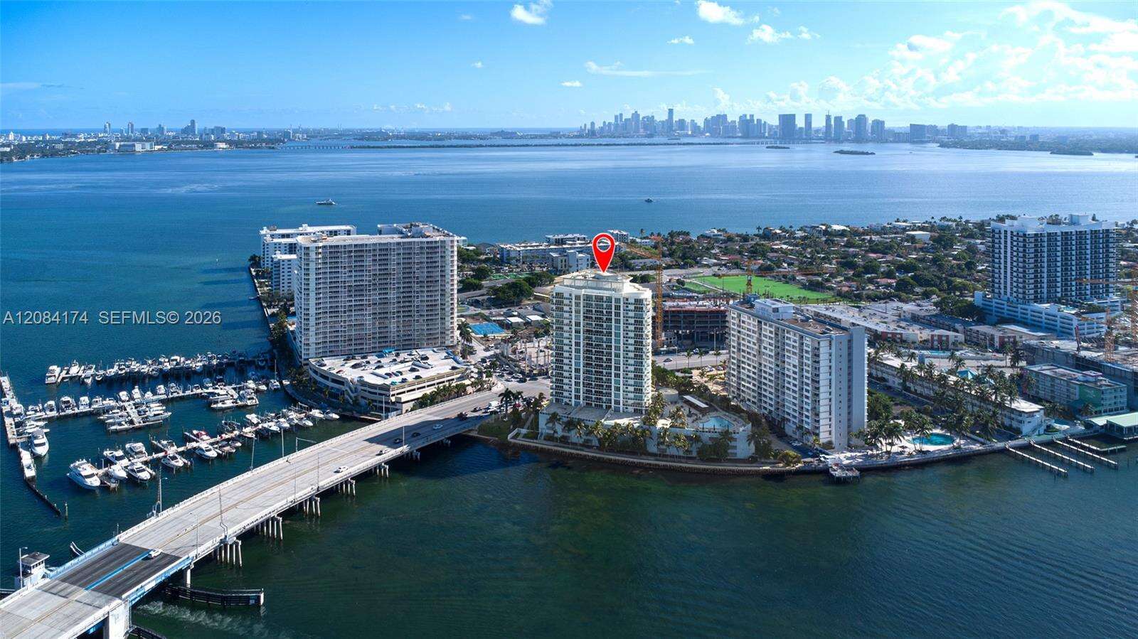 The Bridgewater at 1881 79 St Cswy, North Bay Village, FL 33141 - For Sale photo 11