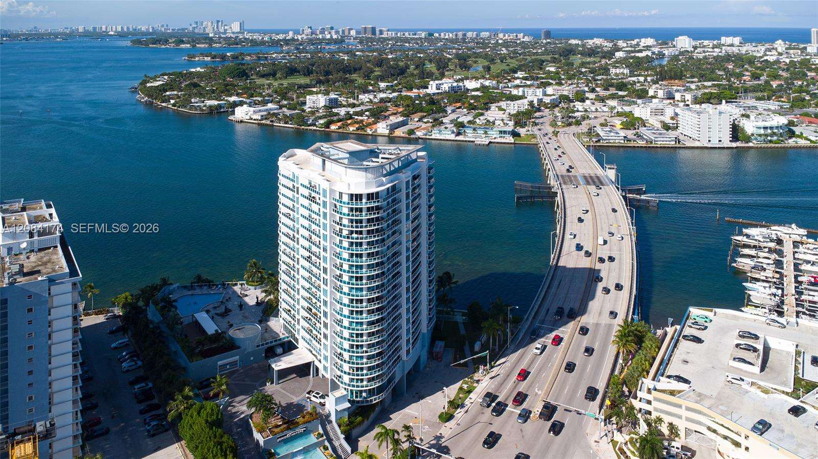 The Bridgewater at 1881 79 St Cswy, North Bay Village, FL 33141 - For Sale photo 12