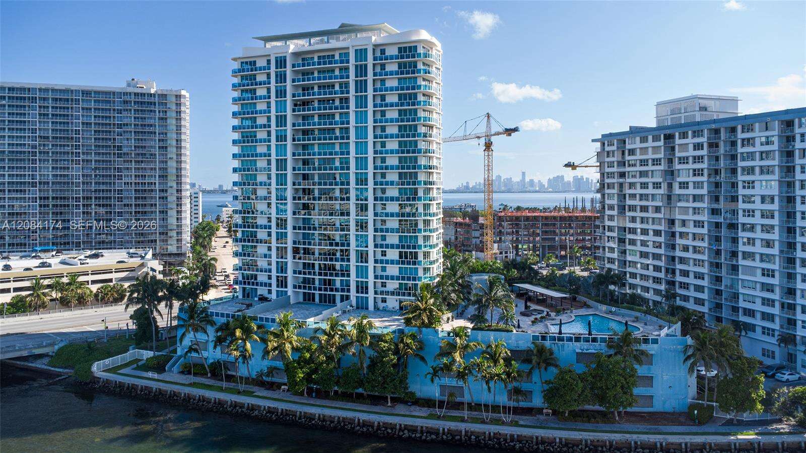 The Bridgewater at 1881 79 St Cswy, North Bay Village, FL 33141 - For Sale photo 13