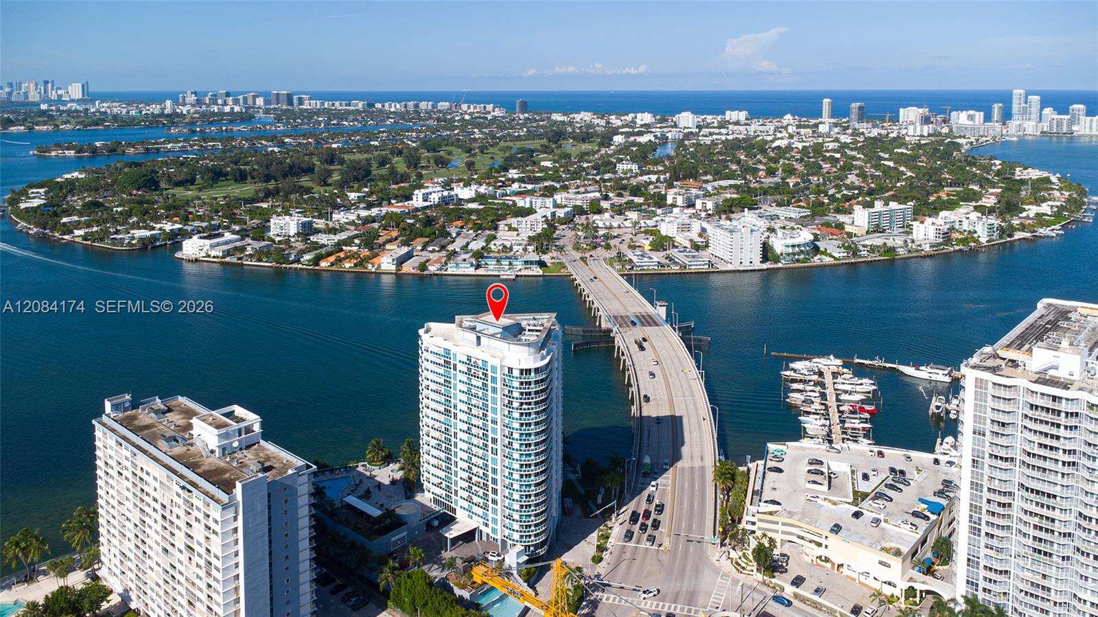 The Bridgewater at 1881 79 St Cswy, North Bay Village, FL 33141 - For Sale photo 32