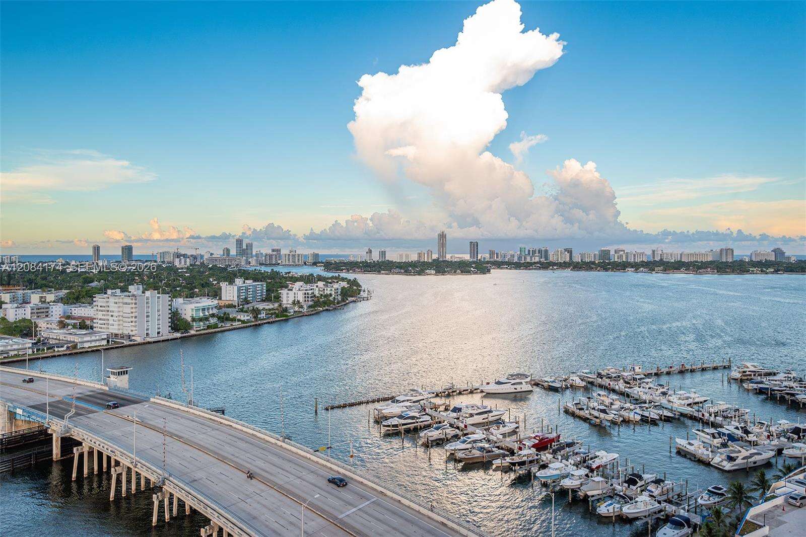 The Bridgewater at 1881 79 St Cswy, North Bay Village, FL 33141 - For Sale photo 6