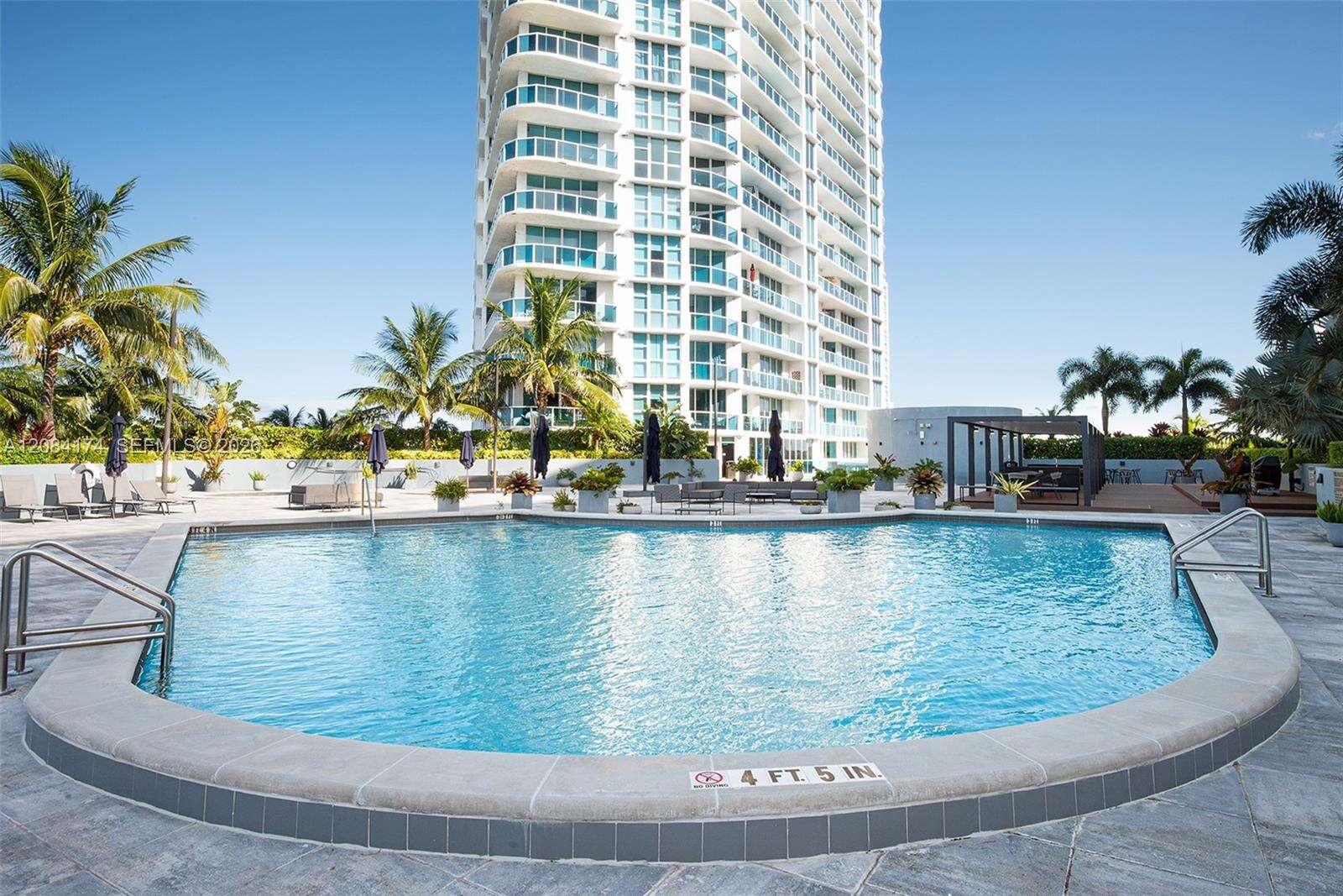 The Bridgewater at 1881 79 St Cswy, North Bay Village, FL 33141 - For Sale photo 51