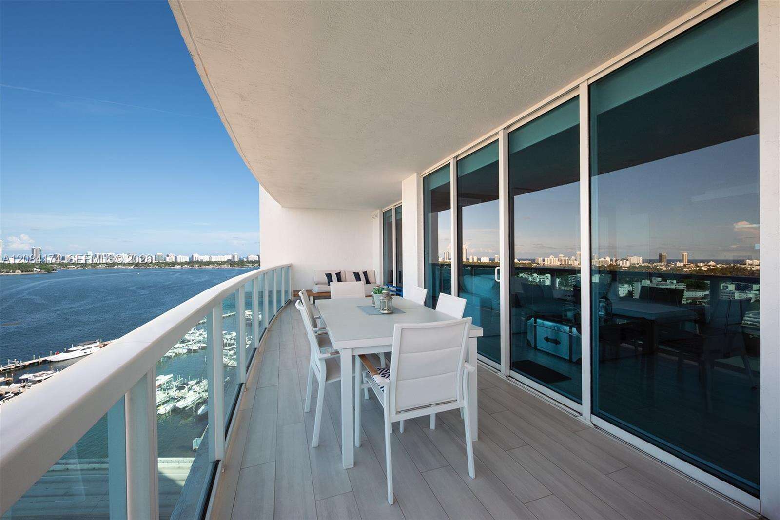 The Bridgewater at 1881 79 St Cswy, North Bay Village, FL 33141 - For Sale photo 8