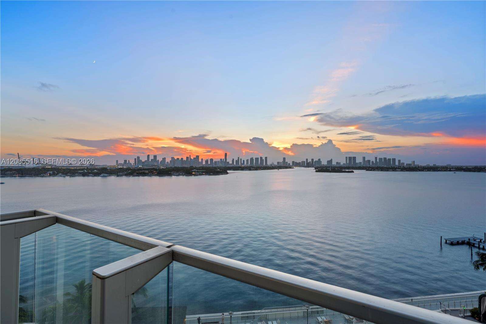 Mondrian South Beach at 1100 W Ave, Miami Beach, FL 33139 - For Sale photo 2
