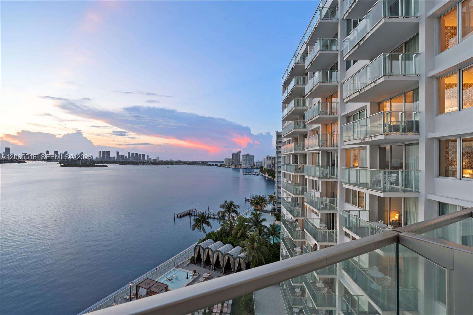 Mondrian South Beach at 1100 W Ave, Miami Beach, FL 33139 - For Sale photo 13