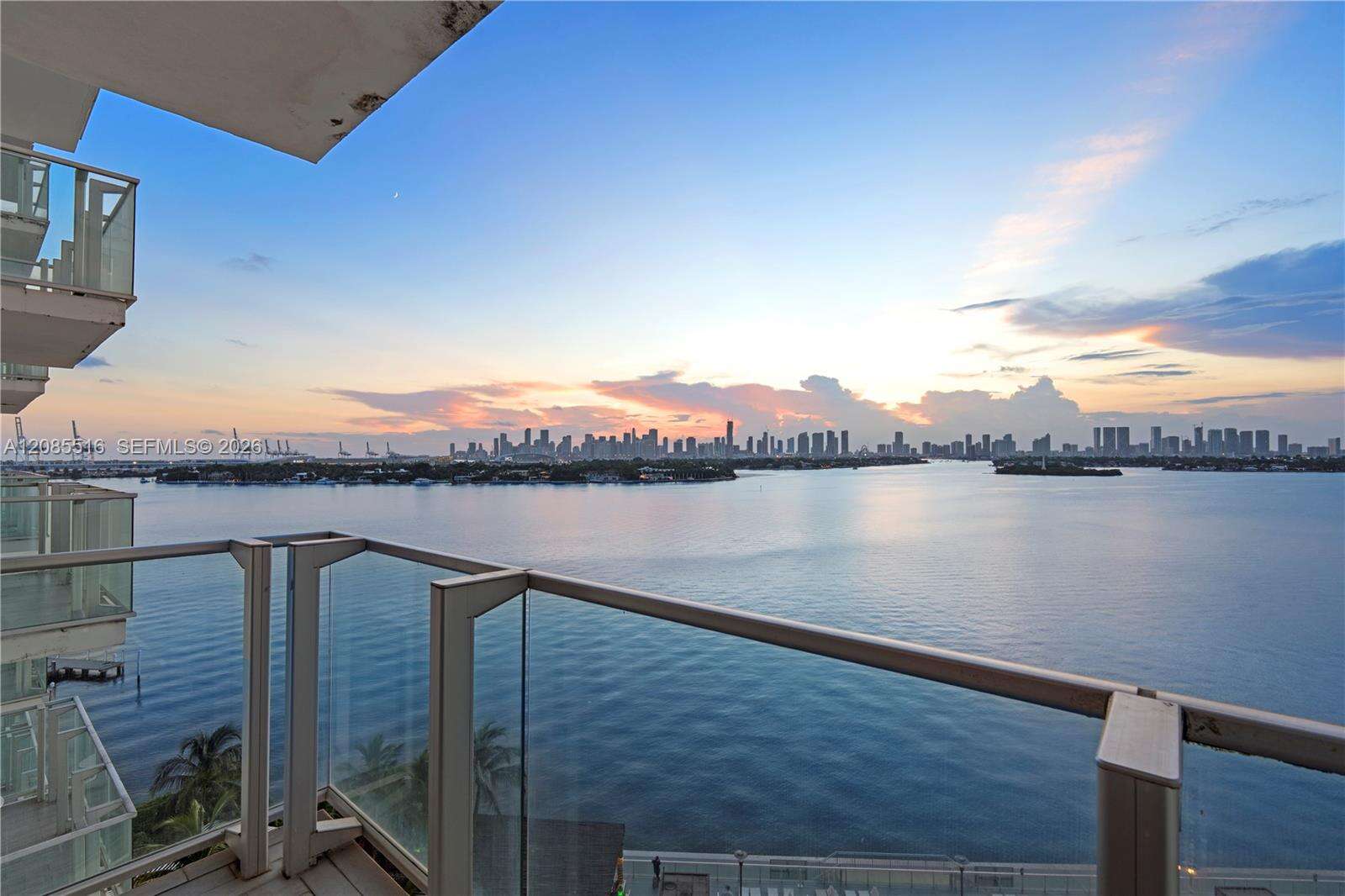 Mondrian South Beach at 1100 W Ave, Miami Beach, FL 33139 - For Sale photo 17