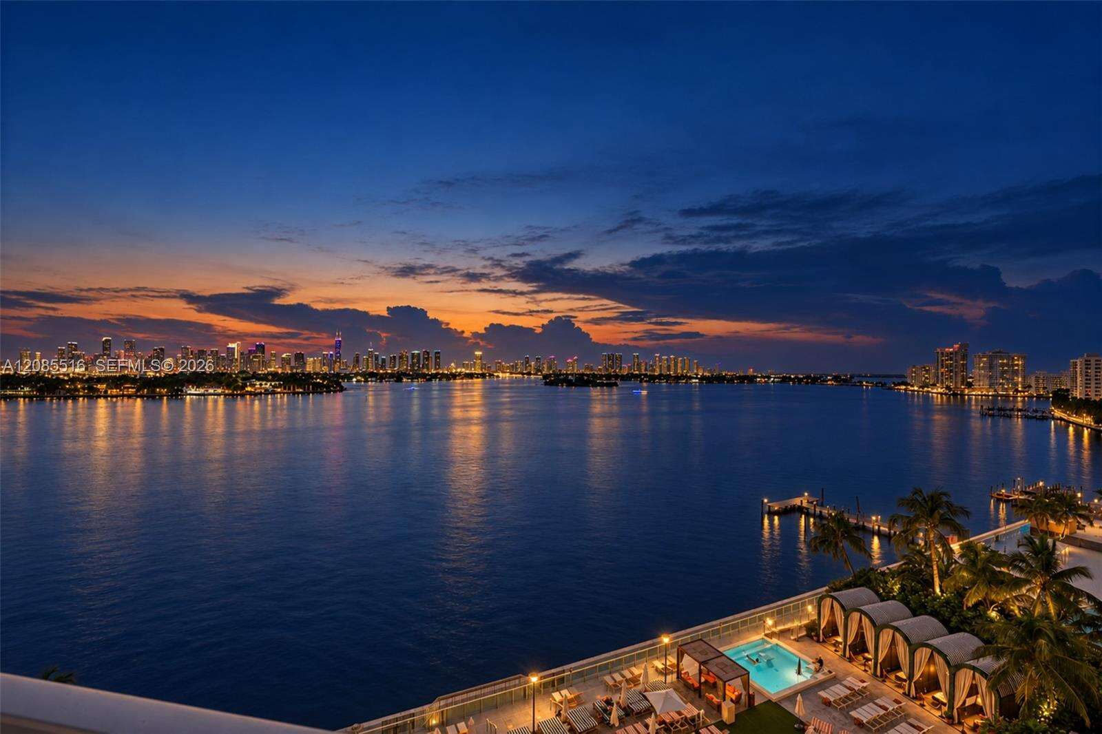 Mondrian South Beach at 1100 W Ave, Miami Beach, FL 33139 - For Sale photo 18