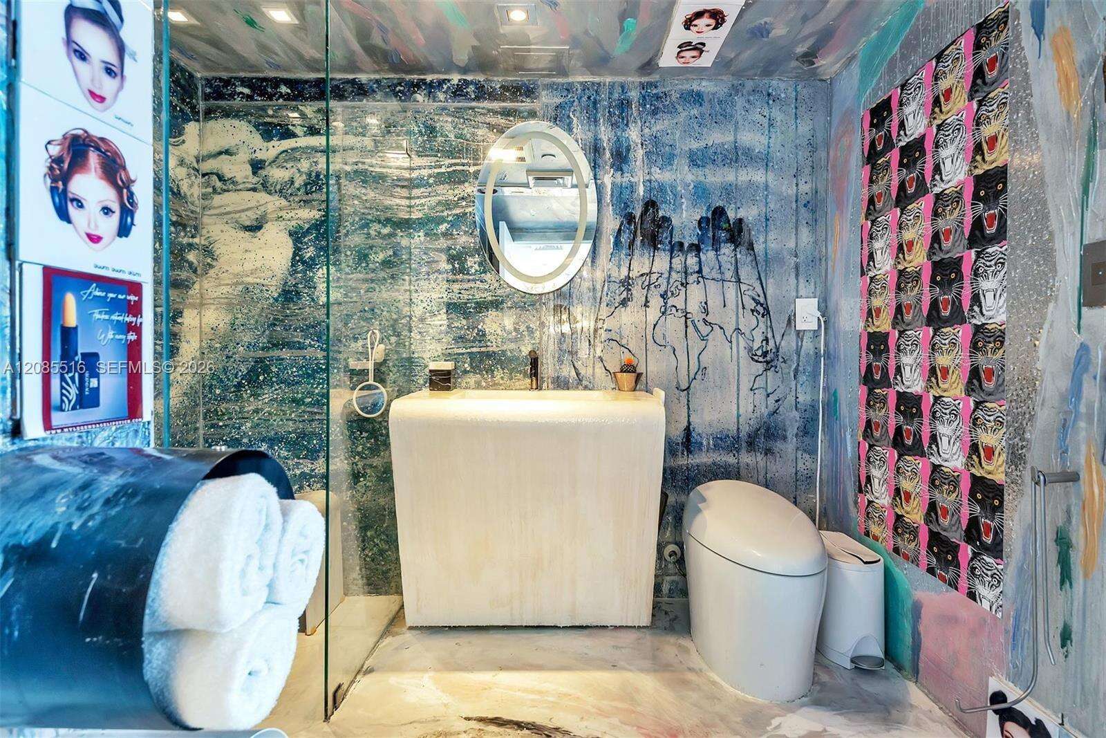 Mondrian South Beach at 1100 W Ave, Miami Beach, FL 33139 - For Sale photo 21