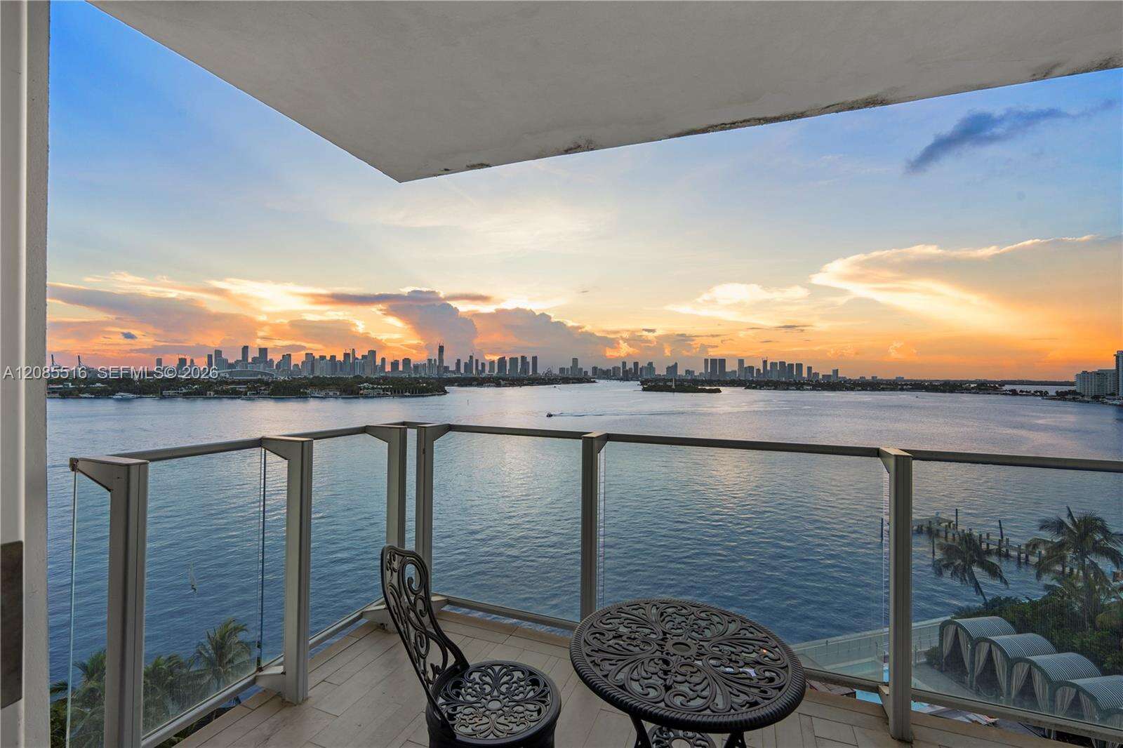 Mondrian South Beach at 1100 W Ave, Miami Beach, FL 33139 - For Sale photo 22